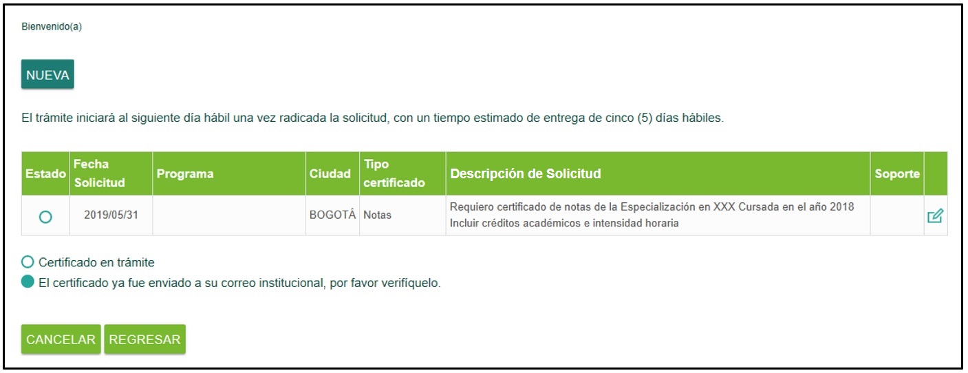 Paso 8